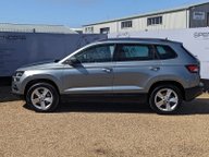 Skoda Karoq SE TDI SCR DSG 4