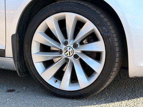 Volkswagen Scirocco 2.0 TSI GT DSG Euro 4 3dr 30