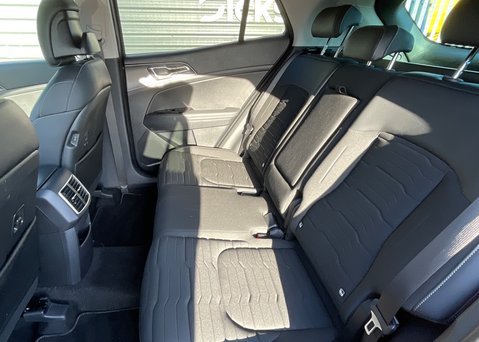 Kia Sportage 1.6 T-GDI '3' ISG MHEV 13