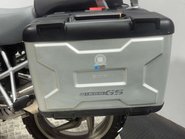 BMW R1200GS 2009 ONLY 31K PANNIERS NEW MOT SERVICED 1200CC ADVENTURE BIKE 36