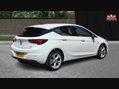 Vauxhall Astra SRI S/S 8