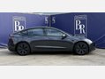 Tesla Model 3 Saloon 4dr Electric Auto RWD (208 ps) 2