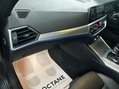 BMW 3 Series 2.0 320d M Sport Saloon 4dr Diesel Auto xDrive Euro 6 (s/s) (190 ps) M-SPOR 70