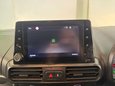 Vauxhall Combo 1.5 Combo 2300 Professional Turbo D S/S 22