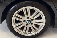 BMW 1 Series 1.6 116i M Sport Hatchback 5dr Petrol Auto Euro 5 (s/s) (136 ps) 61