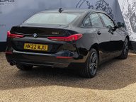 BMW 2 Series 218I SPORT GRAN COUPE 9