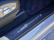 Porsche Macan GTS PDK 11