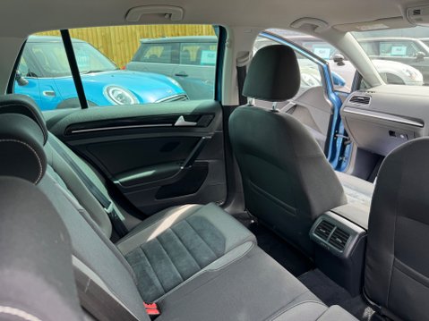 Volkswagen Golf GT TSI ACT BLUEMOTION TECHNOLOGY 50