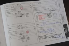 Abarth 595 Turismo 8