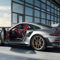 Porsche 911 GT2 RS