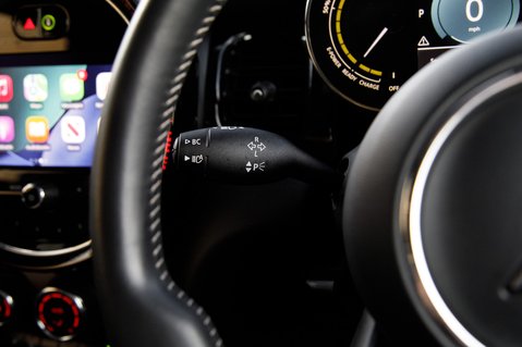 Mini Hatch COOPER S LEVEL 3 19