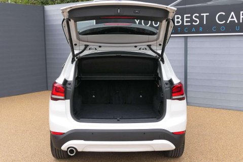 BMW X1 SDRIVE18I SE 11