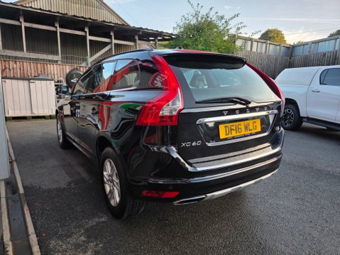 Volvo XC60 D4 SE NAV 6