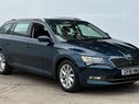 Skoda Superb 1.4 Superb SE TSi 5dr