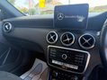 Mercedes-Benz A Class 1.5 A180d AMG Line 7G-DCT Euro 6 (s/s) 5dr 43