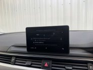 Audi A4 1.4 A4 Sport TFSI 4dr 85