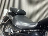 Suzuki Intruder 800 2008 ONLY 25K 800CC CRUISER BIKE NEW MOT SERVICED A2 26