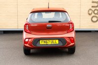 Kia Picanto 2 6