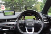 Audi Q7 3.0 TDI V6 Black Edition SUV 5dr Diesel Tiptronic quattro Euro 6 (s/s) (272 17