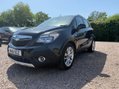 Vauxhall Mokka 1.4i Turbo Exclusiv SUV 5dr Petrol Manual 2WD Euro 6 (s/s) (140 ps) 4