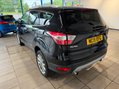 Ford Kuga 1.5 TDCi EcoBlue Titanium Edition Euro 6 (s/s) 5dr 6