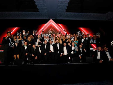 Frosts Win Dealer Website of the Year 4
