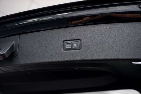 Audi RS Q8 TFSI V8 Vorsprung SUV 4.0 Automatic Petrol 18