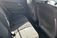 Kia Picanto 2…AUTOMATIC…8 SERVICES! 1 PREVIOUS OWNER..LAST OWNER 9 YEARS.. 14
