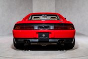 Ferrari 348 TS. LOW MILEAGE. STUNNING EXAMPLE. 5