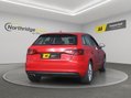 Audi A3 1.8 TFSI Sport Sportback S Tronic quattro Euro 6 (s/s) 5dr 5