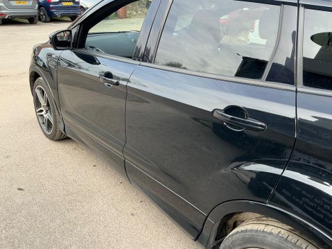 Ford Kuga 2.0 TDCi EcoBlue ST-Line Euro 6 (s/s) 5dr 10