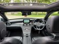 Mercedes-Benz C Class 2.1 C220 D AMG Line Premium+ Auto 5dr 29