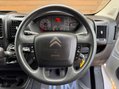 Citroen Relay 2.2 Relay 35L3H2 Enterprise Edition Blue HDi SS 18