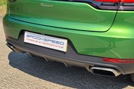 Porsche Macan PDK 19