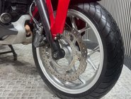 Honda NC750X DCT 2017 ONLY 17K AUTO FULL LUGGAGE 750CC A2 24