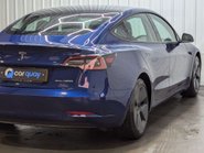 Tesla Model 3 Model 3 Long Range AWD 4WD 4dr 34
