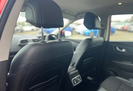 Renault Kadjar ICONIC 1.5 DCI 30