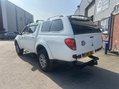 Mitsubishi L200 DI-D 4X4 CHALLENGER LB DCB 5