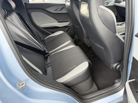 BYD Dolphin Surf 65kw Active 30kwh Auto 33