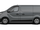 Renault Trafic SL30 Blue dCi 130 advance panel van MY24