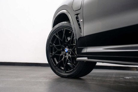 BMW X3 2.0 X3 xDrive 30e M Sport Auto 4WD 5dr 16