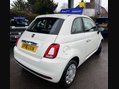 Fiat 500 1.2 Pop Euro 6 (s/s) 3dr 7