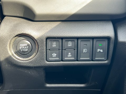 Suzuki S-Cross ULTRA BOOSTERJET ALLGRIP MHEV 36