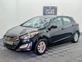 Hyundai i30 1.4 Active Euro 5 5dr 5