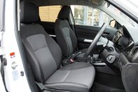 Suzuki Vitara KURO 31