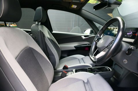 Volkswagen ID.3 ID3 Max 5dr 23