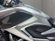 Honda NC700 2012 ONLY 18K FULL LUGGAGE MANUAL NEW MOT A2 700CC 10