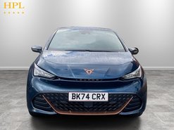 Cupra Born e-Boost 77kWh V3 Hatchback 5dr Electric Auto (5 Seat) (230 ps)
