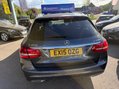 Mercedes-Benz C Class 2.1 C250 BlueTEC AMG Line G-Tronic+ Euro 6 (s/s) 5dr 12