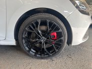 Renault Clio 1.6 TCe Renaultsport Lux EDC Euro 5 5dr 18